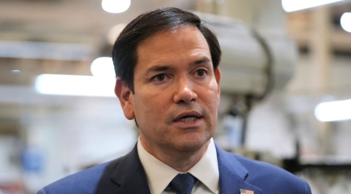 Marco Rubio Marco Rubio