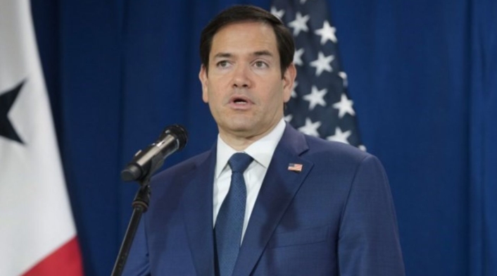 Marco Rubio Marco Rubio