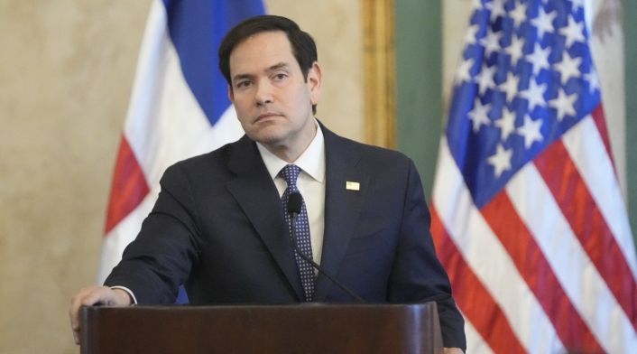 Marco Rubio Marco Rubio