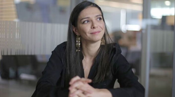 María Paz Gaviria María Paz Gaviria