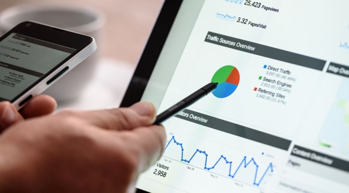Marketing en Google Marketing en Google