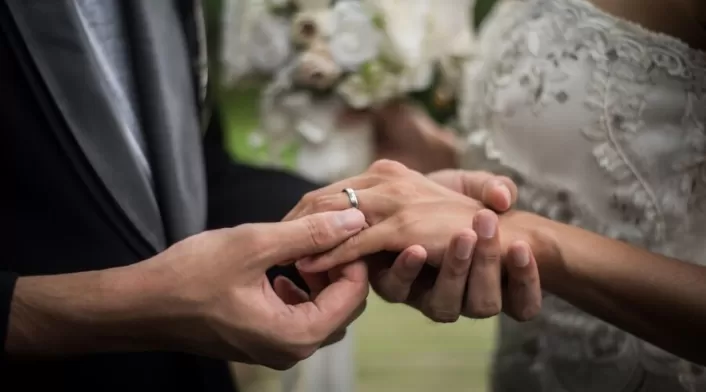Matrimonio Matrimonio