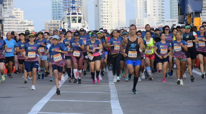 Media Maratón del Mar Media Maratón del Mar