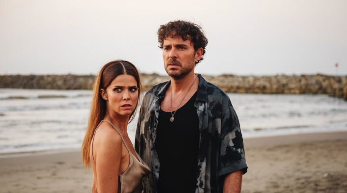 ‘MEDUSA’: la nueva SERIE con COLOMBIANOS llega a Netflix ‘MEDUSA’: la nueva SERIE con COLOMBIANOS llega a Netflix