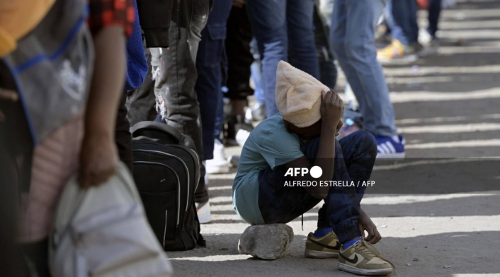 Migrantes Migrantes
