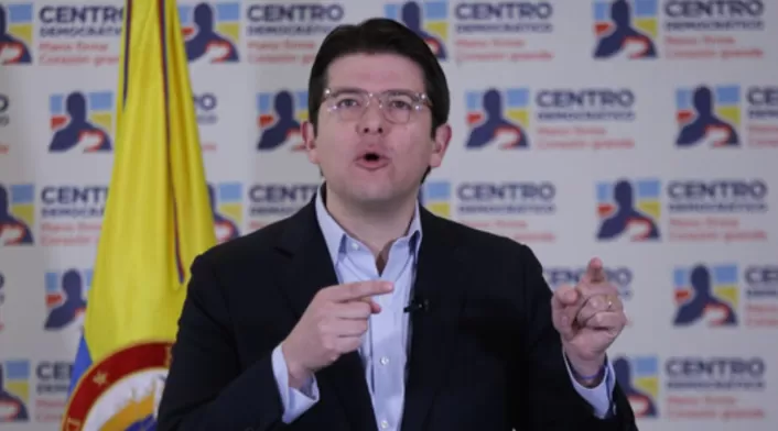 Miguel Uribe Miguel Uribe