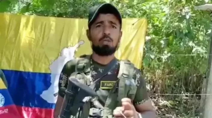 Willinton Henao Gutiérrez, Alias “Mocho Olmedo”. Willinton Henao Gutiérrez, Alias “Mocho Olmedo”.