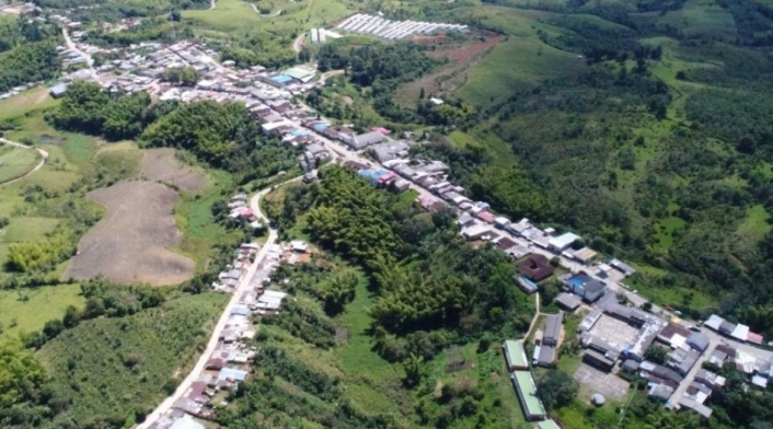 Morales (Cauca) Morales (Cauca)