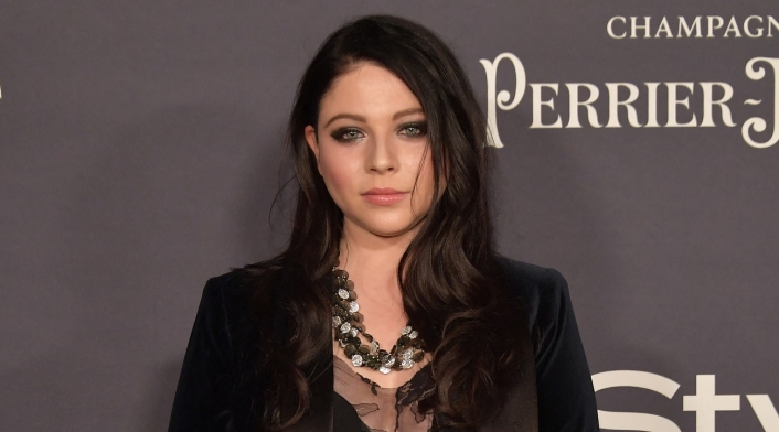 Murió Michelle Trachtenberg, de 'Gossip Girl'