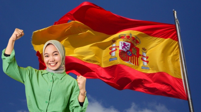 Nacionalidad española Nacionalidad española