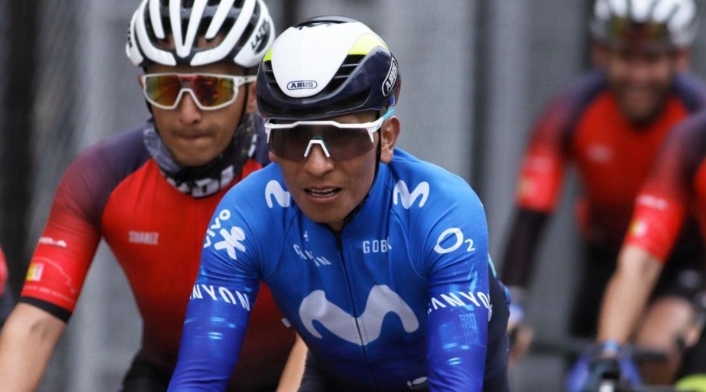 Nairo Quintana Nairo Quintana