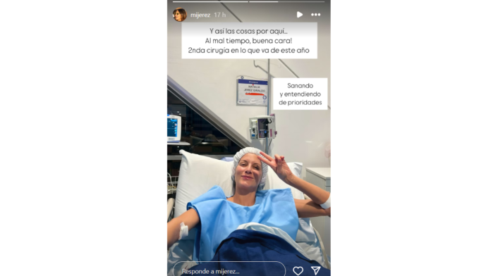 Natalia Jerez Natalia Jerez