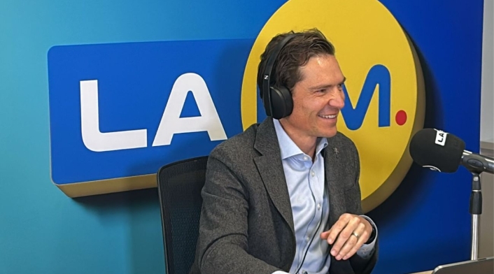 Nicolás Pérez Marulanda Nicolás Pérez Marulanda