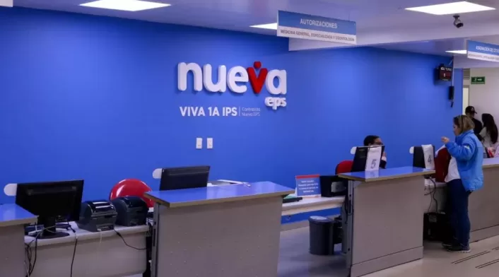 La Nueva Eps anunció los dos nuevos dispensarios que funcionaran en Pereira y Dosquebradas