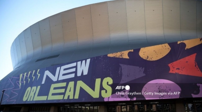 Caesars Superdome Nueva Orleans Caesars Superdome Nueva Orleans