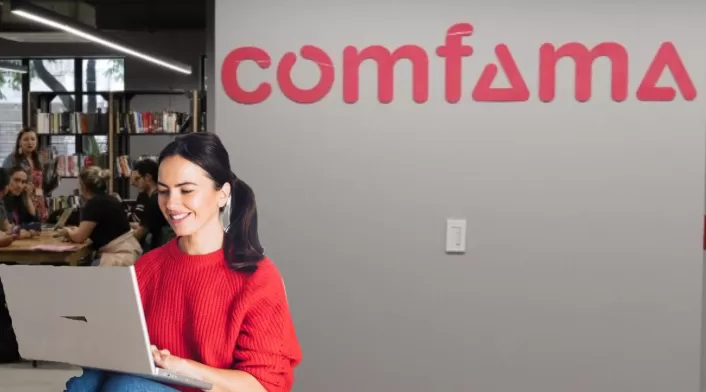 Ofertas de empleo en Comfama Ofertas de empleo en Comfama