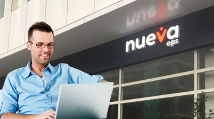 Ofertas de empleo en la Nueva EPS Ofertas de empleo en la Nueva EPS