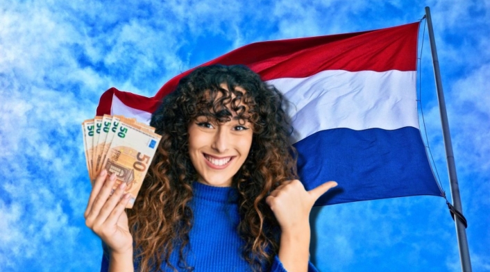 Trabajo para hispanohablantes en Países Bajos Trabajo para hispanohablantes en Países Bajos