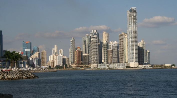 Panamá Panamá