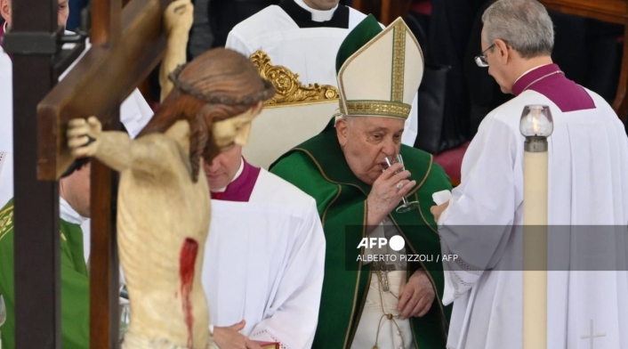 Papa Francisco Papa Francisco