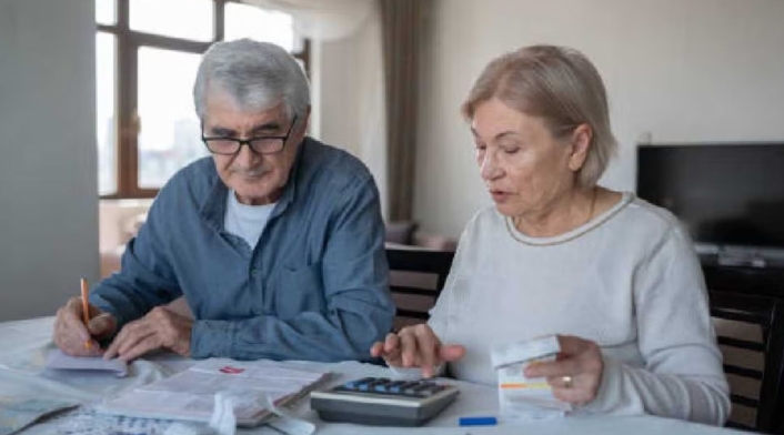 Pensionados Pensionados