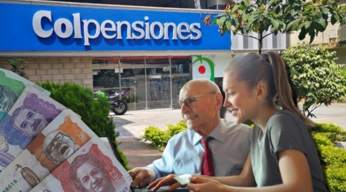 Pensiones Pensiones