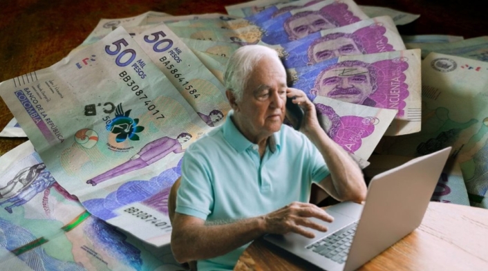 Pensiones Pensiones