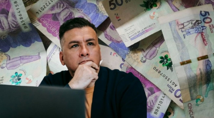 Pensión heredada en Colombia Pensión heredada en Colombia