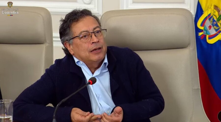 Gustavo Petro Gustavo Petro