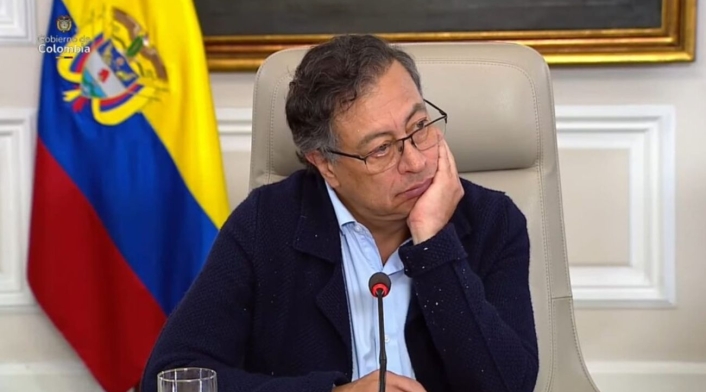 Gustavo Petro Gustavo Petro