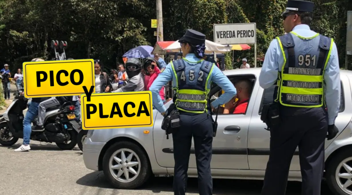 Pico y Placa Pico y Placa