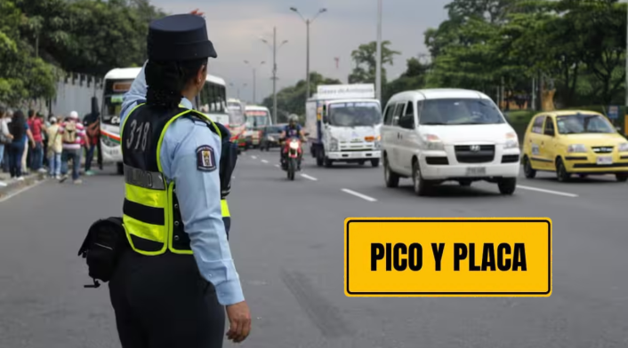 Pico y Placa Medellín Pico y Placa Medellín