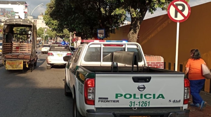 Pico y Placa en Bucaramanga Pico y Placa en Bucaramanga