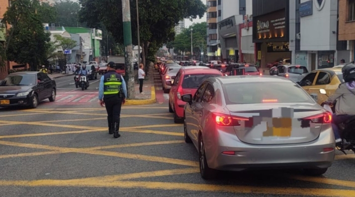 Pico y Placa en Bucaramanga Pico y Placa en Bucaramanga