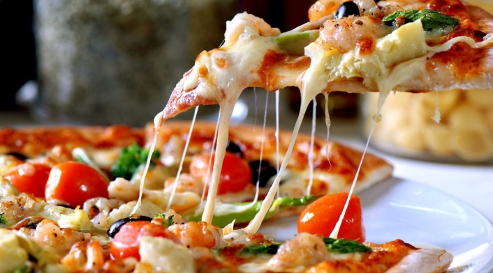 Pizza Pizza