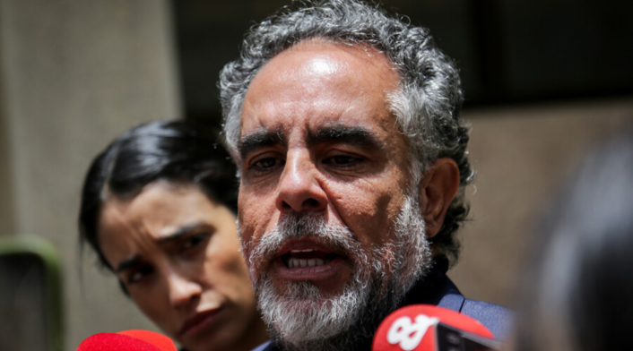 Armando Benedetti Armando Benedetti