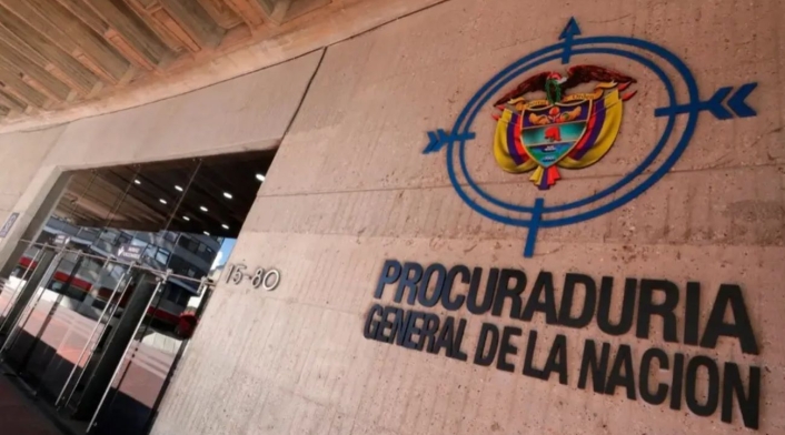 Procuraduría Procuraduría