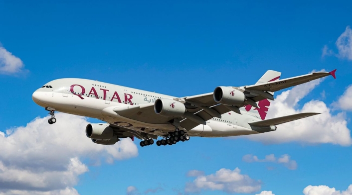 Qatar Airways Qatar Airways