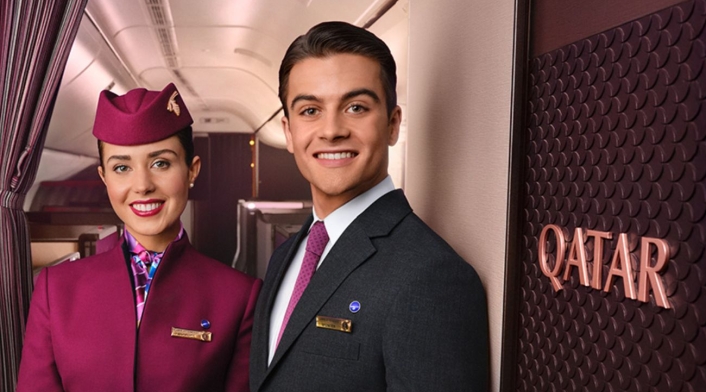 Qatar Airways Qatar Airways