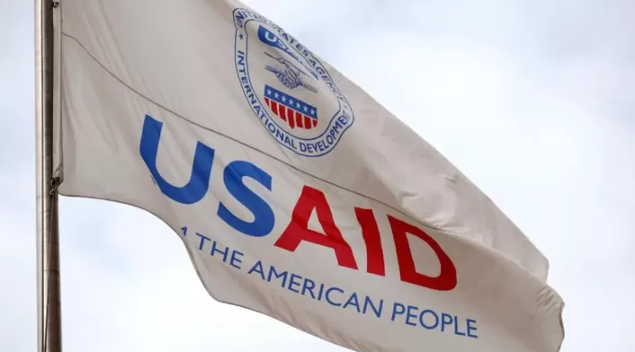 USAID USAID