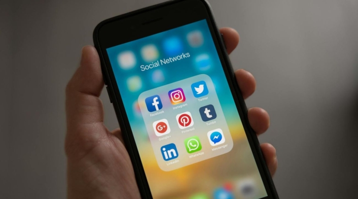 Redes sociales Redes sociales