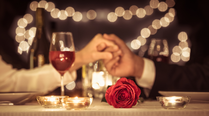 REGALOS de lujo accesibles para SAN VALENTÍN REGALOS de lujo accesibles para SAN VALENTÍN