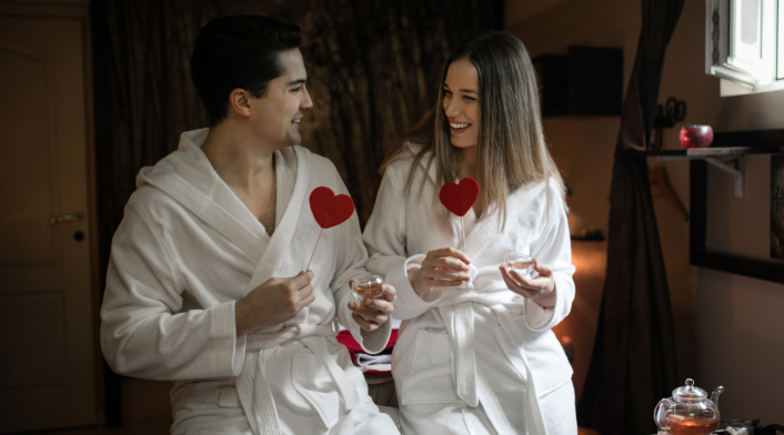 REGALOS de lujo accesibles para SAN VALENTÍN REGALOS de lujo accesibles para SAN VALENTÍN