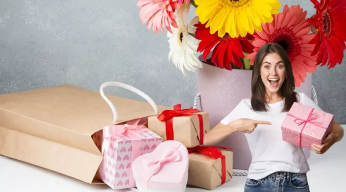 Regalos para el Día de la Mujer Regalos para el Día de la Mujer