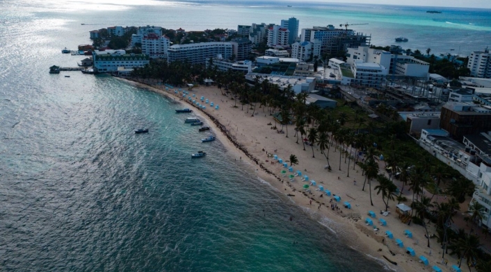 San Andrés San Andrés