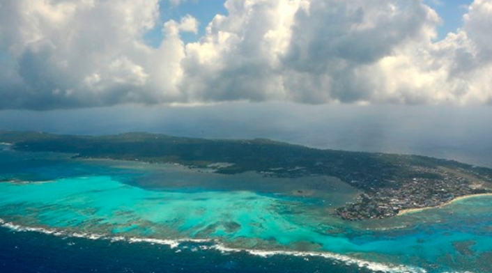 San Andrés San Andrés