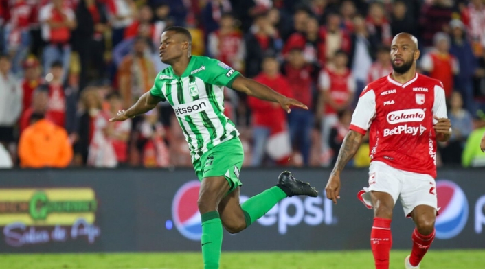 Santa Fe Nacional Santa Fe Nacional