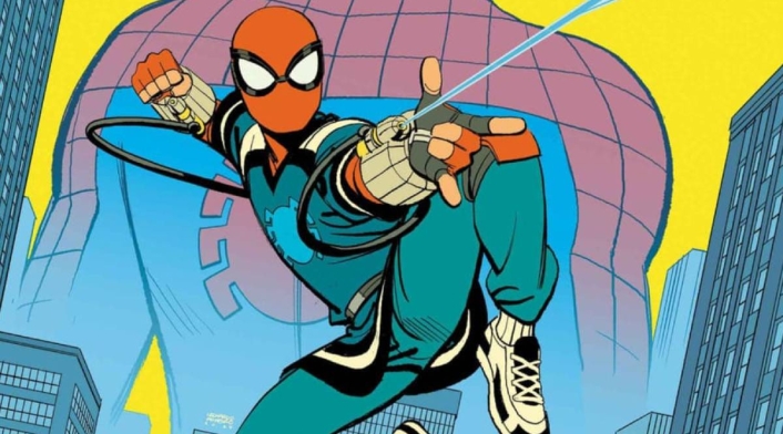 Un nuevo Spider-Man llega a Disney+ Spider-Man en Disney+
