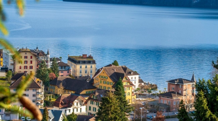 Suiza Suiza