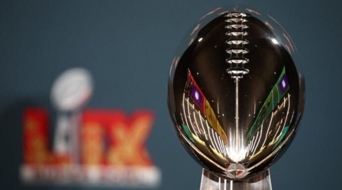 Super Bowl LIX Super Bowl LIX